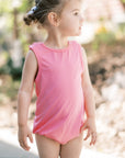 Bubble Romper