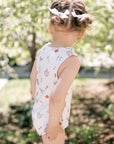 Bubble Romper