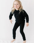 Organic Cotton Legging
