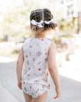 Bubble Romper
