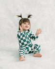 Bamboo Romper