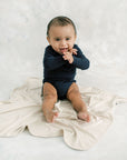 Bamboo Bodysuit