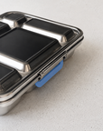 Pre-Order: Stainless Steel 5-Compartment Bento Box