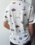 Bamboo Pocket Tee