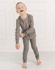 Organic Cotton Lounge Set