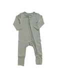 Bamboo Romper