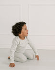 Organic Cotton Lounge Set