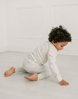 Organic Cotton Lounge Set