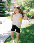Bamboo Pocket Tee