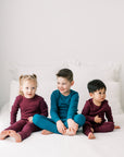 Organic Cotton Lounge Set