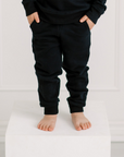 Fleece Joggers