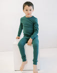 Organic Cotton Lounge Set