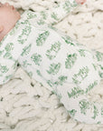 Bamboo Romper