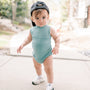 Bubble Romper