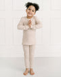 Organic Cotton Lounge Set