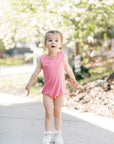Bubble Romper