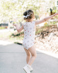 Bubble Romper
