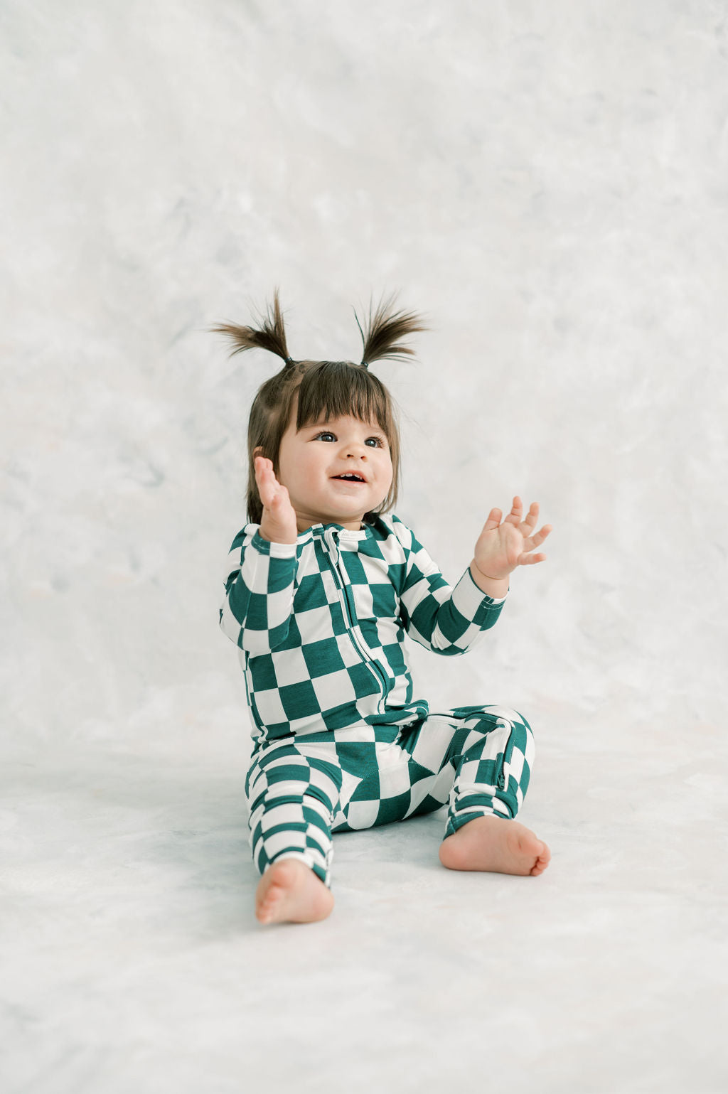 Bamboo Romper