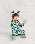 Bamboo Romper