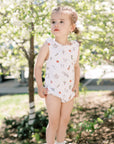 Bubble Romper