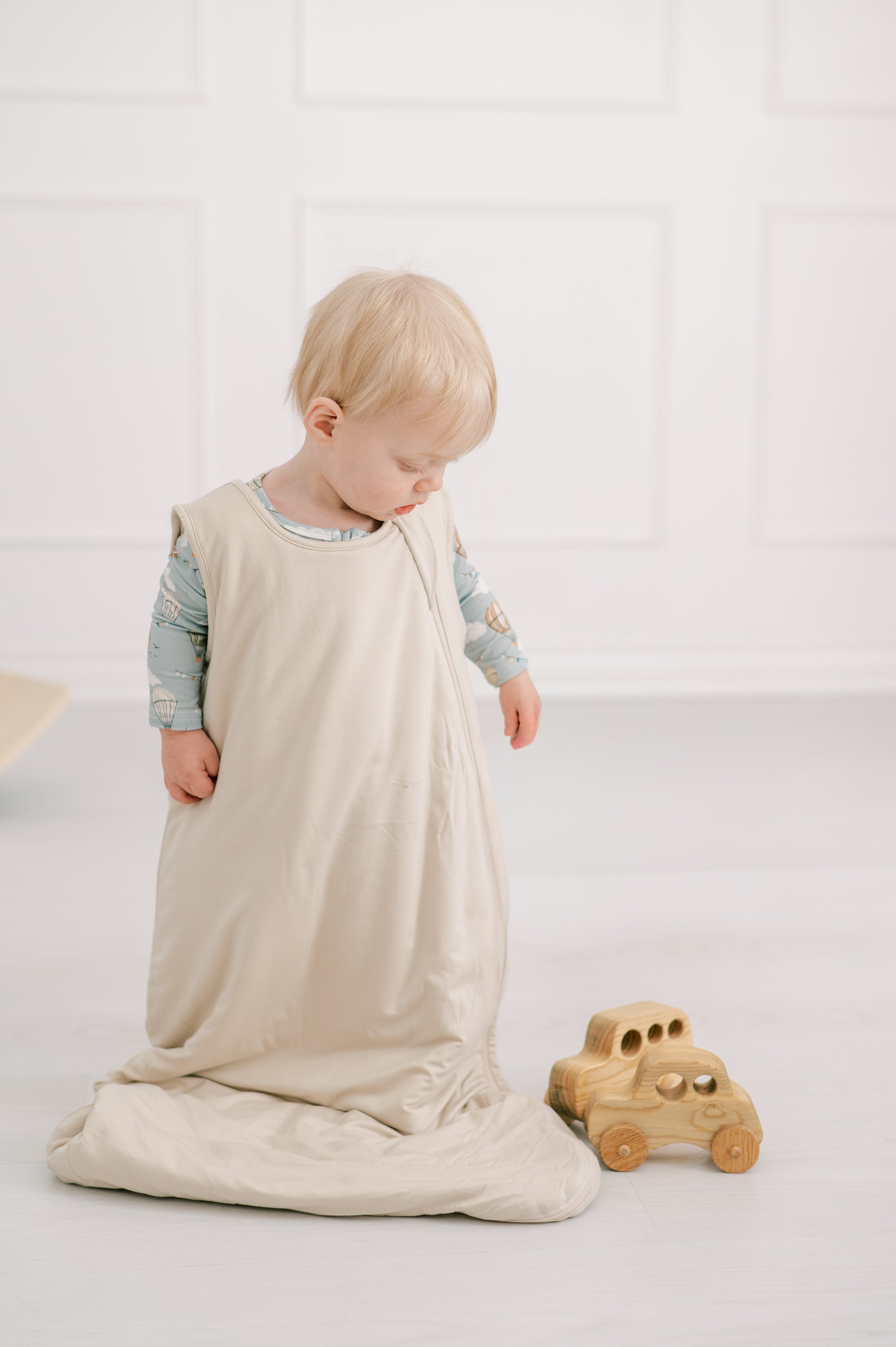 Bamboo Sleep Sack