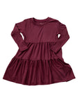Annie Tiered Dress