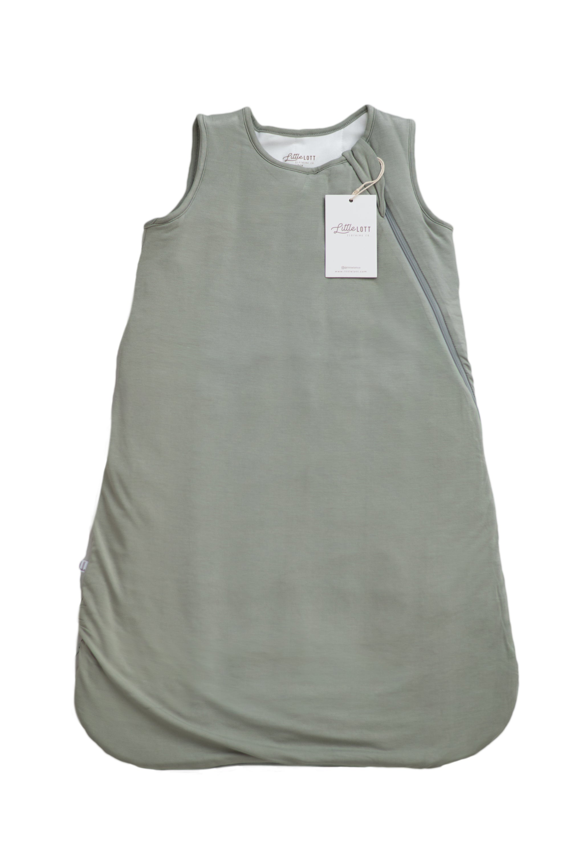 Bamboo Sleep Sack