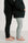 Bamboo Ribbed Leggings 2-PACK