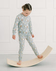 Bamboo Lounge Set
