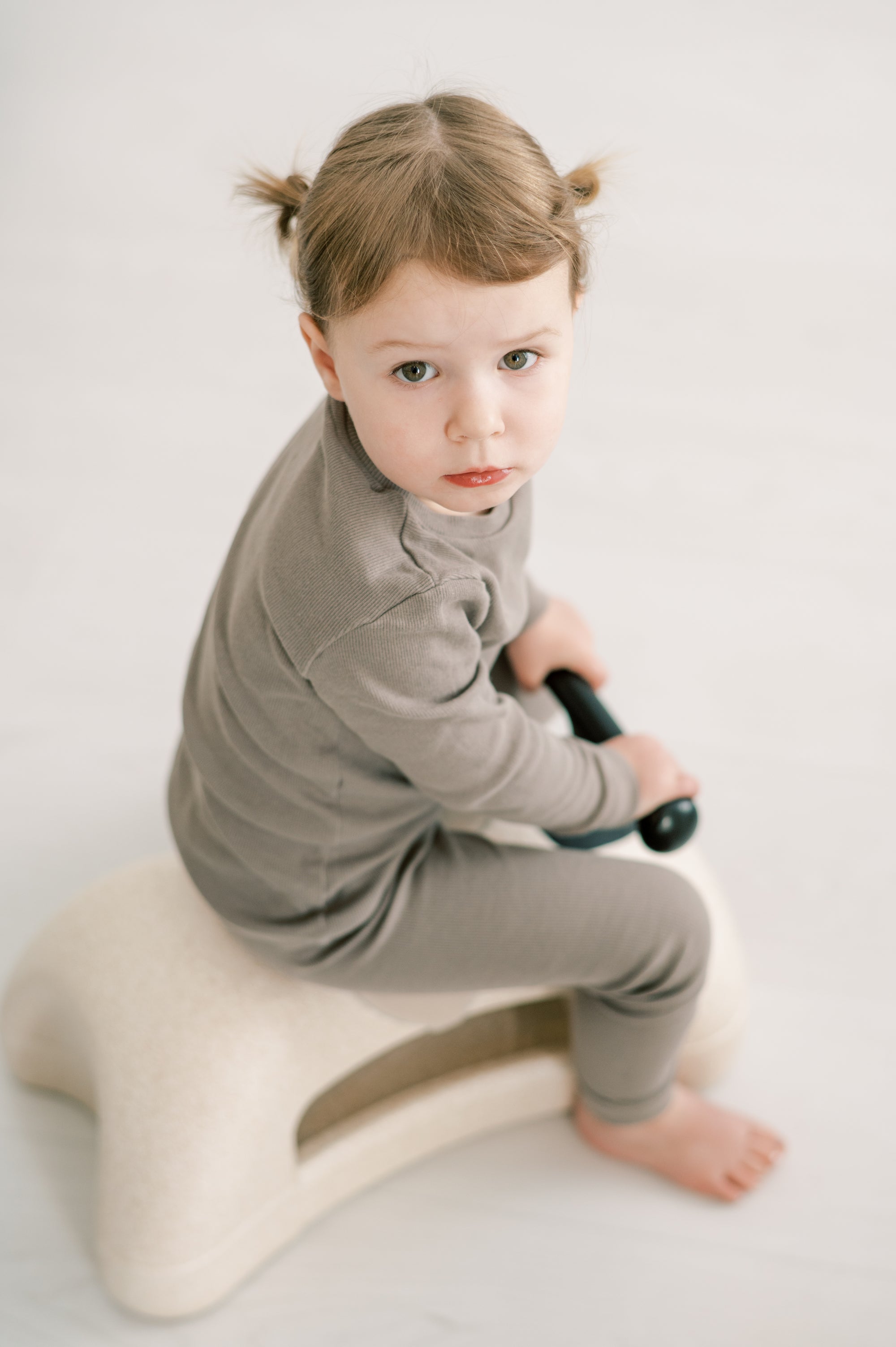 Organic Cotton Lounge Set