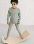 Bamboo Lounge Set