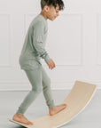 Bamboo Lounge Set