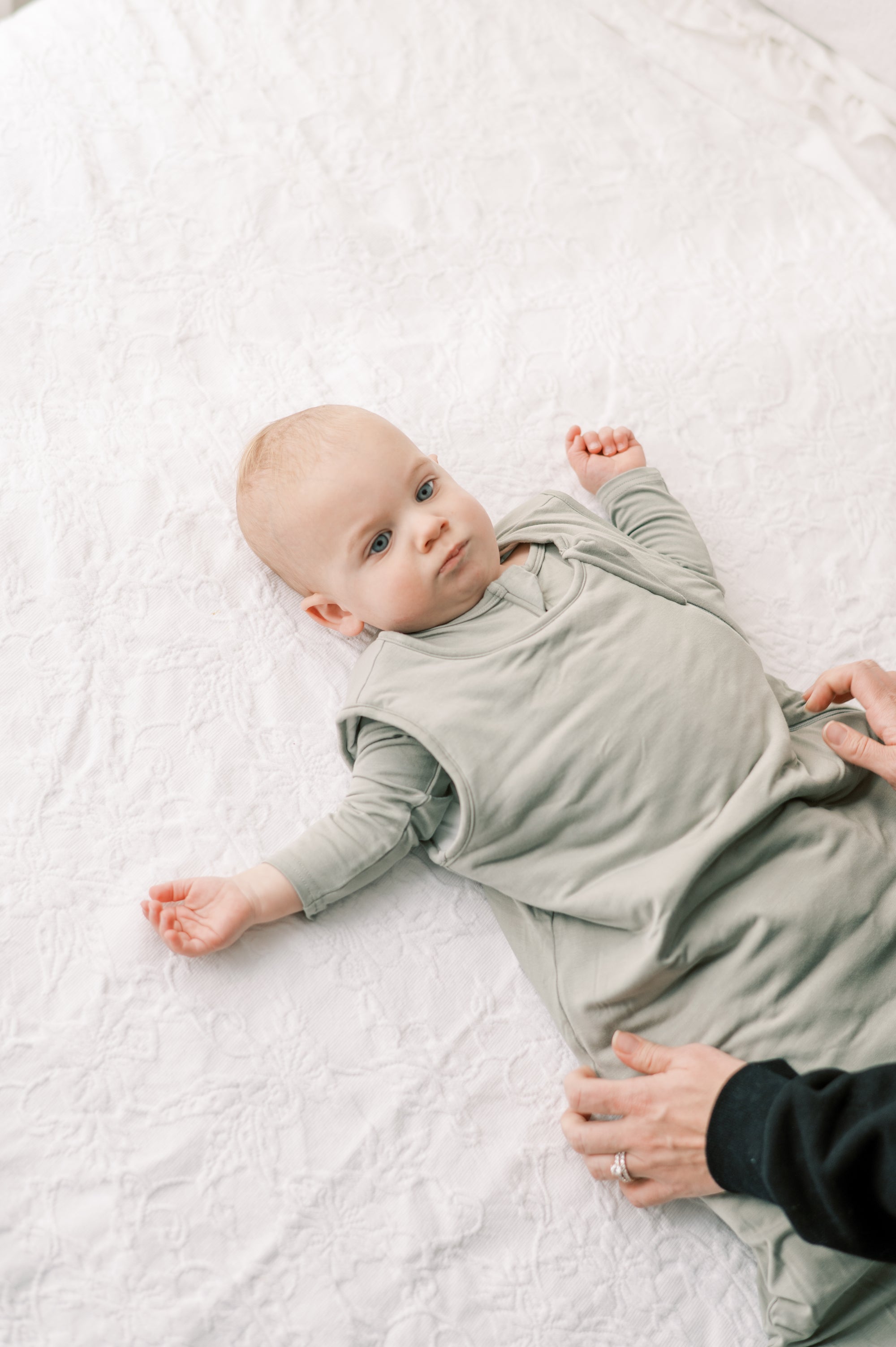 Bamboo Sleep Sack