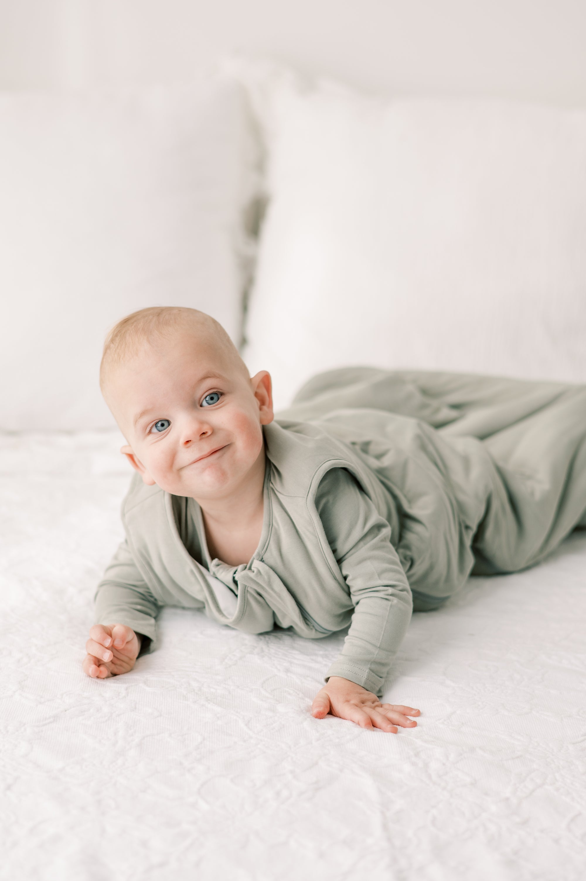 Bamboo Sleep Sack