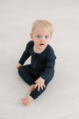Bamboo Romper