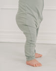 Bamboo Romper