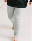 Everyday Ribbed Leggings 2-PACK