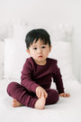 Organic Cotton Lounge Set