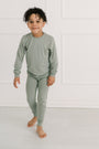 Bamboo Lounge Set