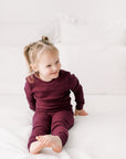 Organic Cotton Lounge Set