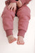 Dusty Rose