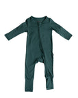 Bamboo Romper