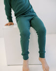 Organic Cotton Lounge Set