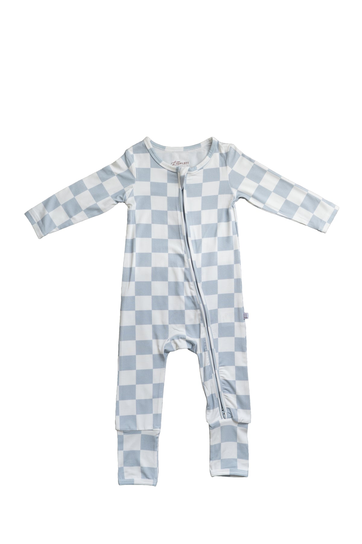 Bamboo Romper
