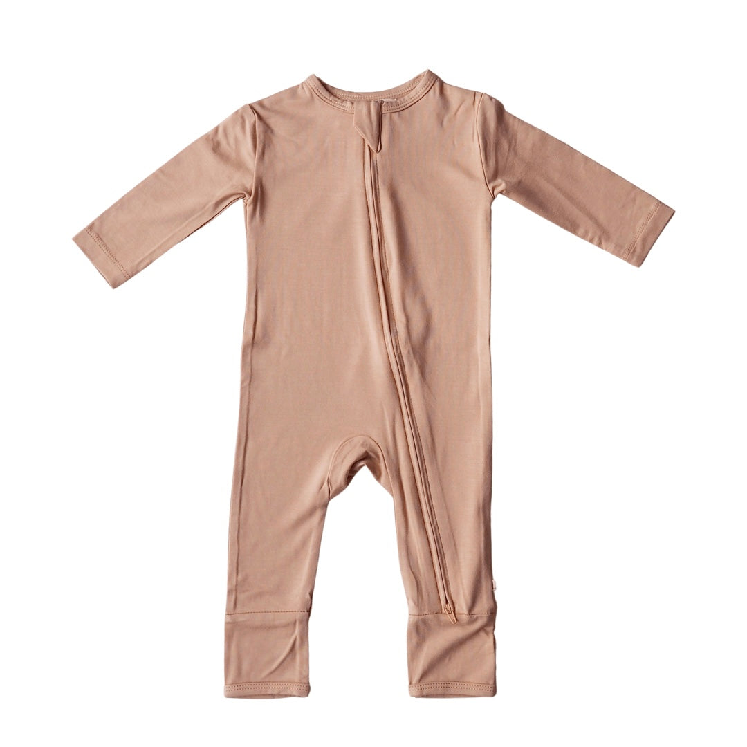 Bamboo Romper